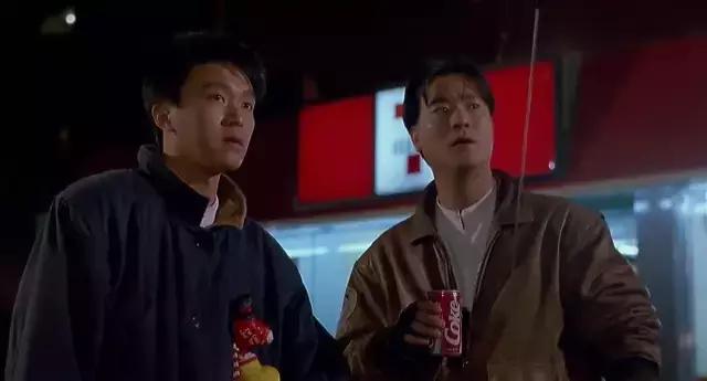 周星驰在电影里说需要一个机会,周星驰给个机会吧图片