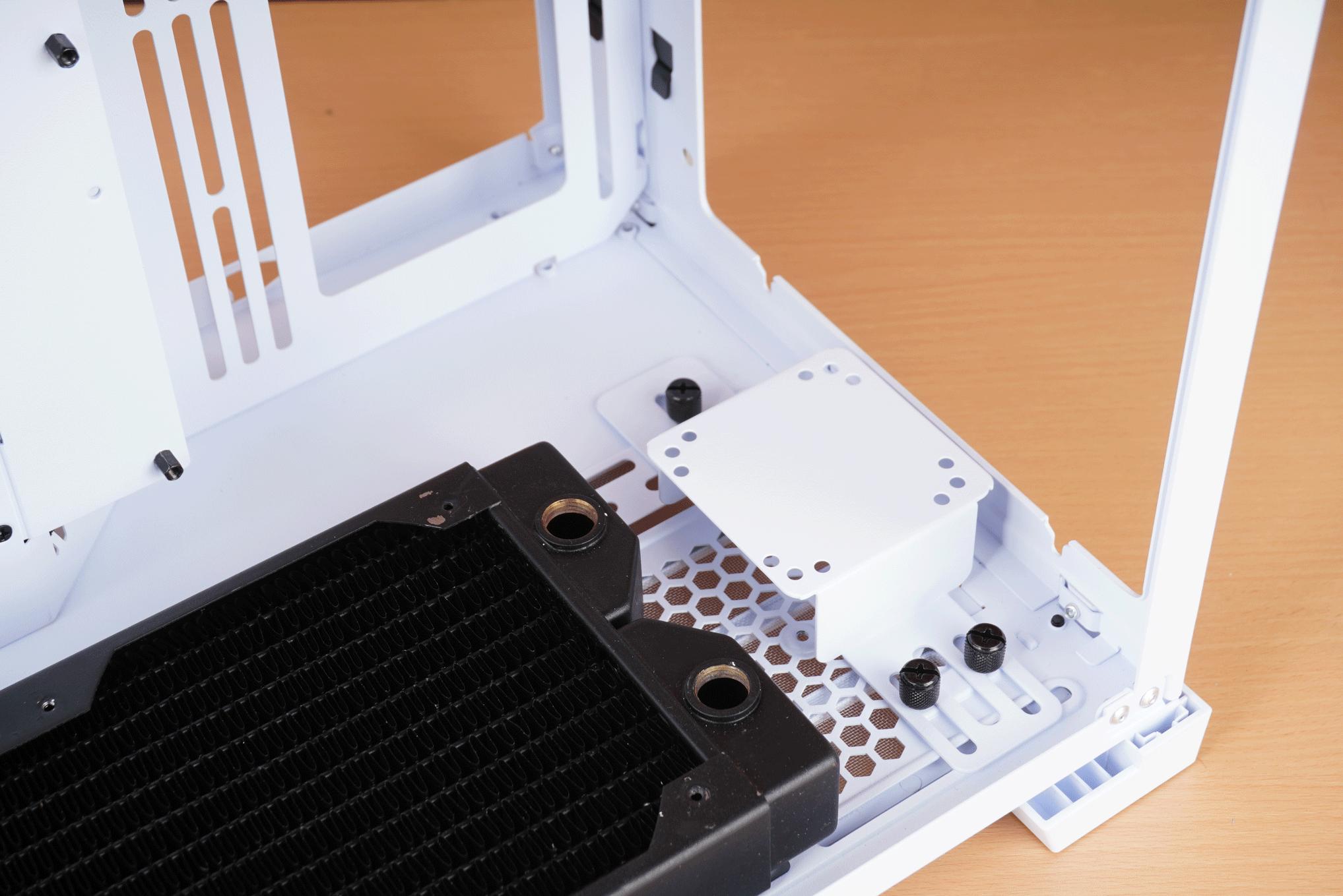 联力包豪斯mini深度评测,联力包豪斯mini尺寸