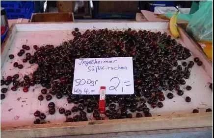 100人民币在德国能买到什么,10000人民币在德国能买什么