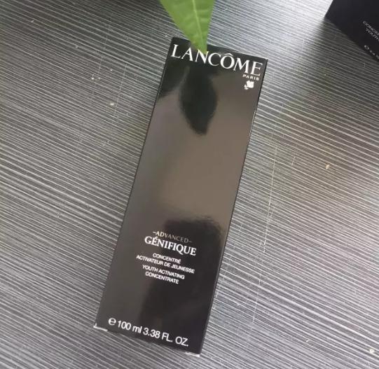 兰蔻小黑瓶精华和肌底液有不同吗,兰蔻小黑瓶和欧莱雅肌底液哪个好