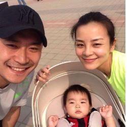 马郁和高雷雷的现状,马郁和高雷雷