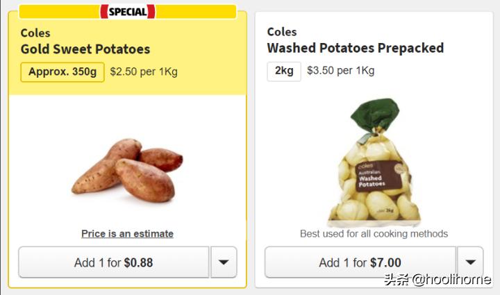 澳洲物价怎么样?今天带你一探究竟