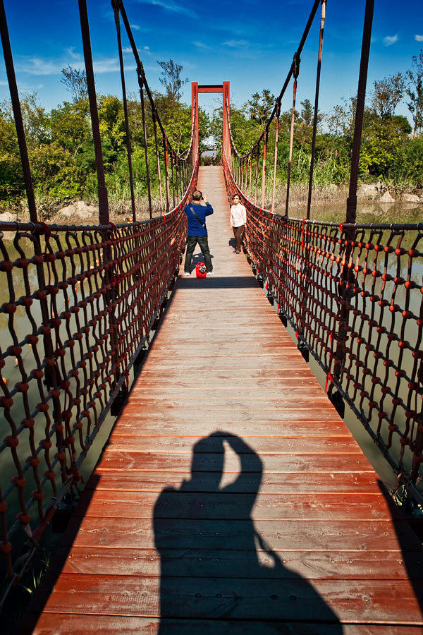 这一份公交交通指南，带你玩转上海各大景点