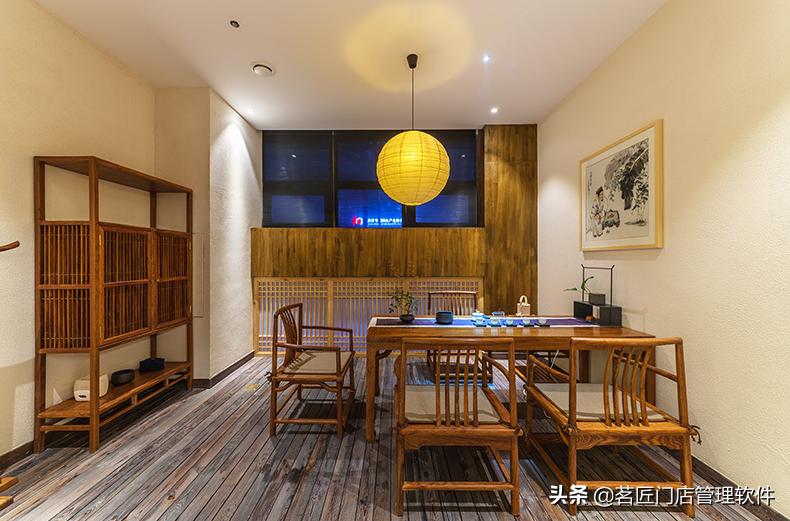 开茶楼是靠什么盈利,开个茶楼的盈利点