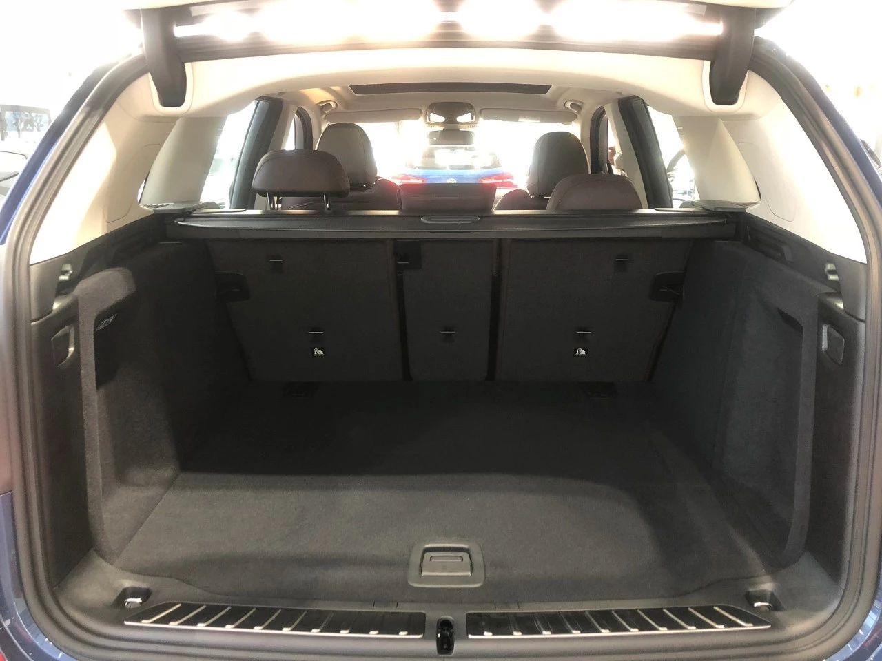 国产宝马x3落地多少钱,国产宝马x3现在值得购买吗