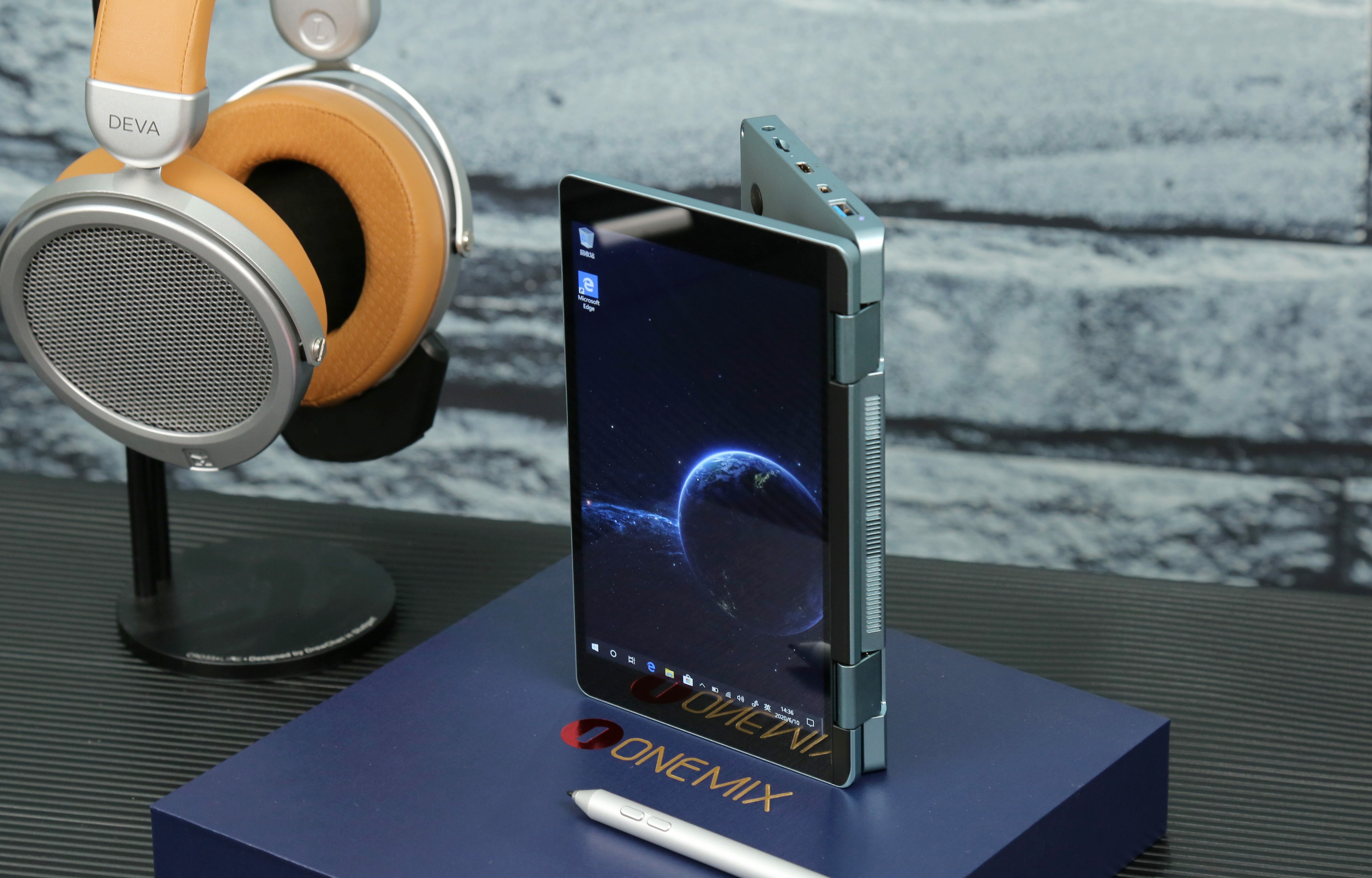 能装进口袋里的办公笔记本什么体验：壹号本ONEMIX1S+评测