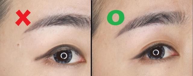 眼线初学者怎么画眼线,单眼线如何画好眼线