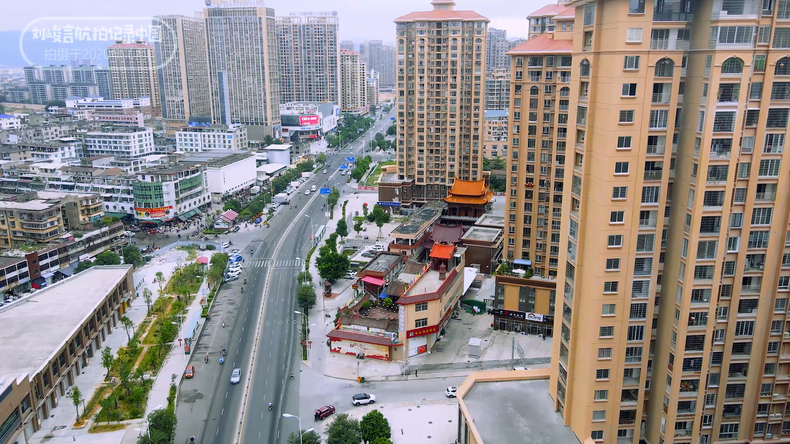 莆田市涵江区的未来发展,莆田市涵江区未来的发展