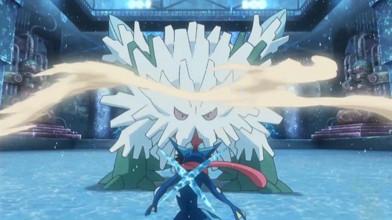 宝可梦红色和蓝色能力值,宝可梦十大最强冰系