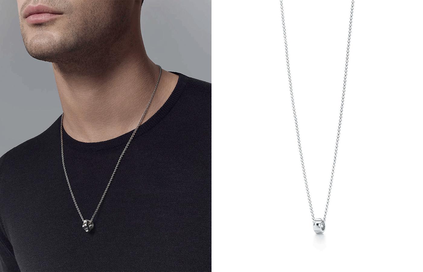 蒂芙尼摩登最经典的一款,蒂芙尼最经典的十款