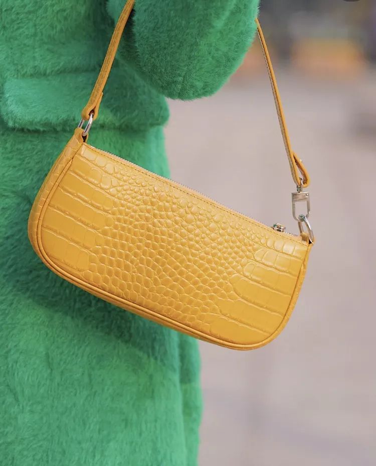 博主推荐的好看包包,这五个小众品牌包包