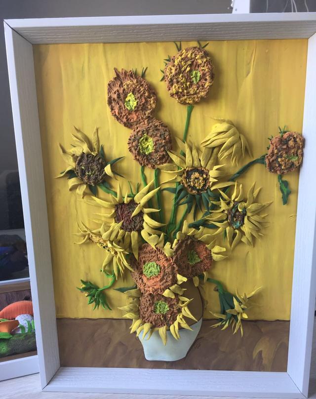 用超轻粘土做挂件,手工粘土新手入门