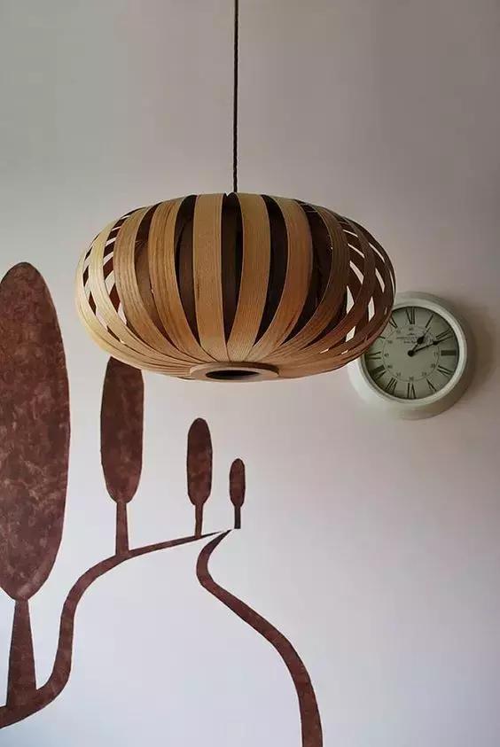 最美木皮,轻奢极简天然木皮