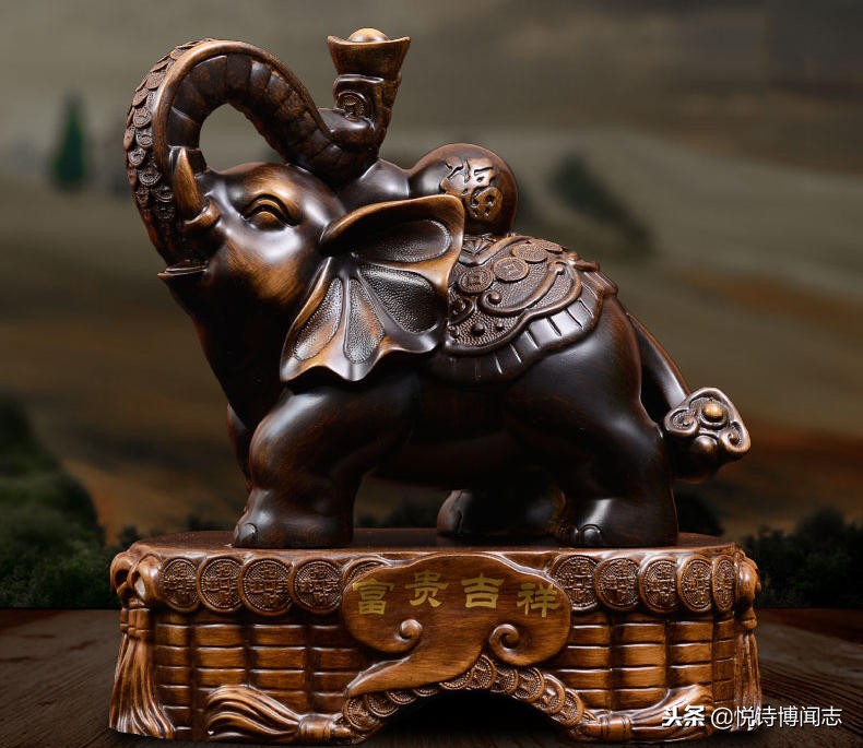 8个招财转运的风水大摆件,常见六大招财摆件如何正确摆放