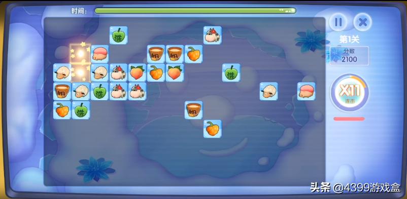 摩尔庄园手游最豪华庄园,摩尔庄园梦幻庄园