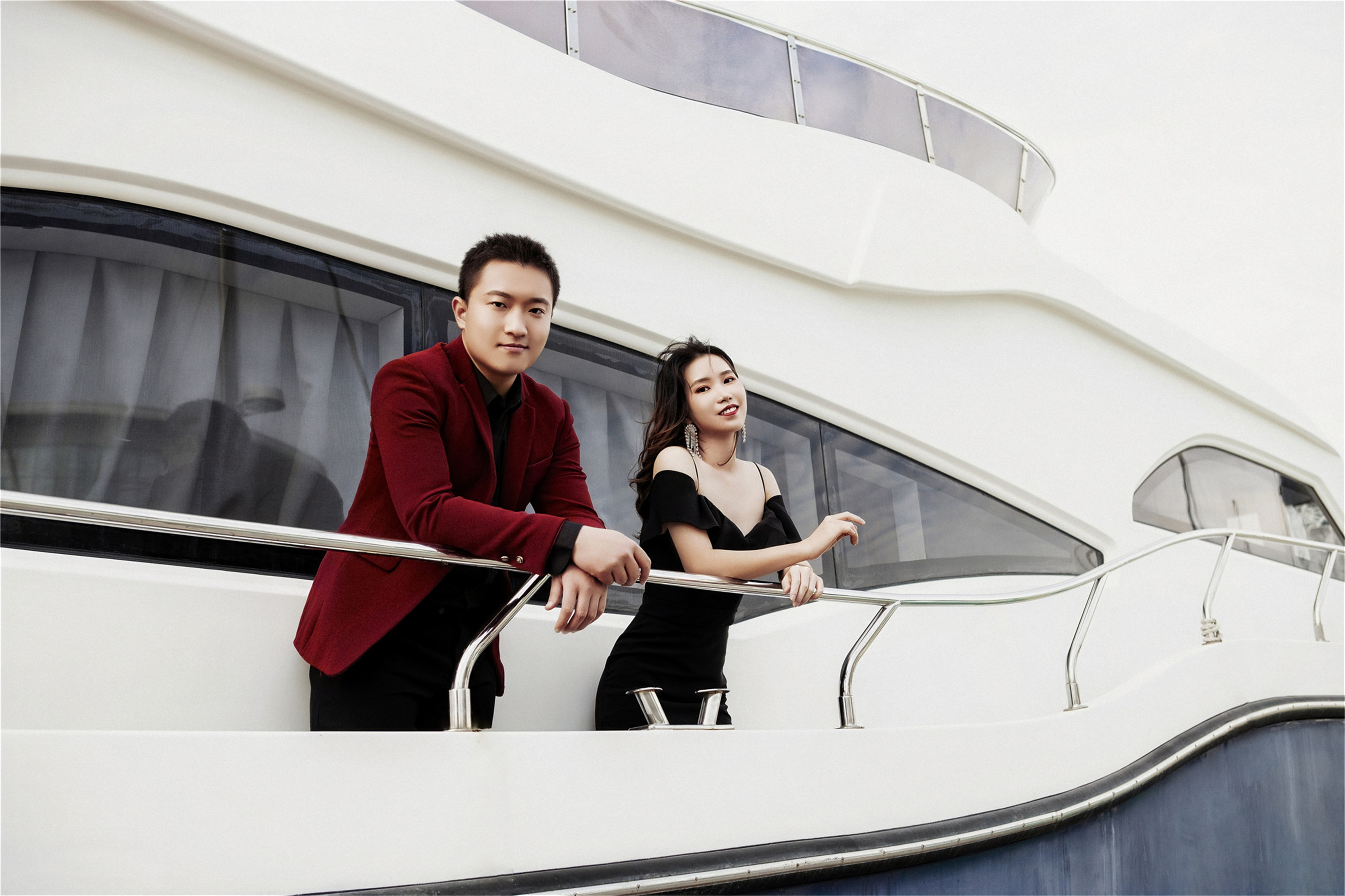 厦门十大人气婚纱摄影,厦门口碑比较好的婚纱摄影推荐