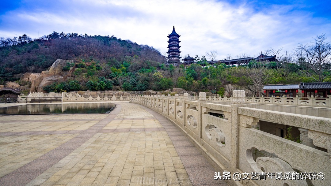 牛首山佛顶宫游览顺序,牛首山佛顶宫初体验