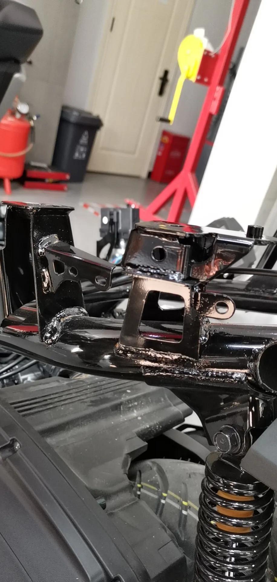 本田佛沙350最新测评,本田佛沙350评测骑士网