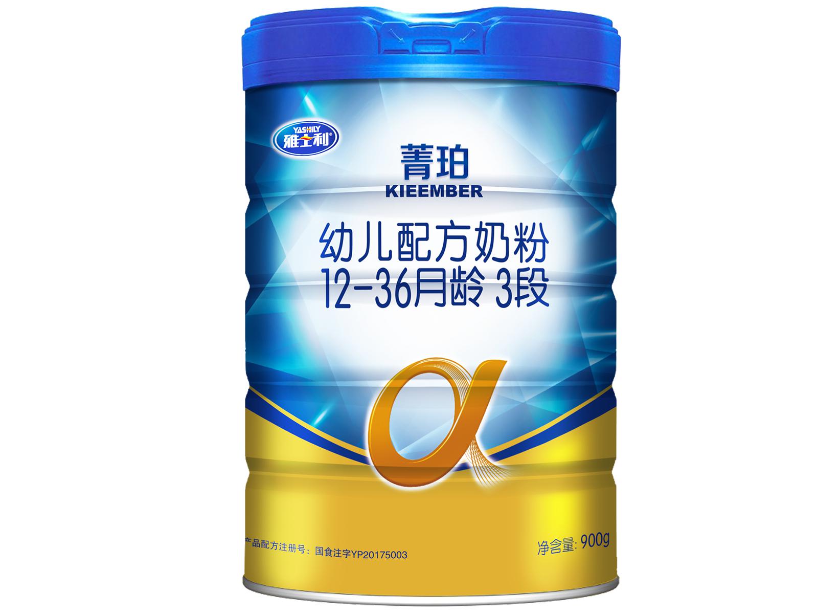 国内奶粉的销量排行榜,国内奶粉十大销量排名最新