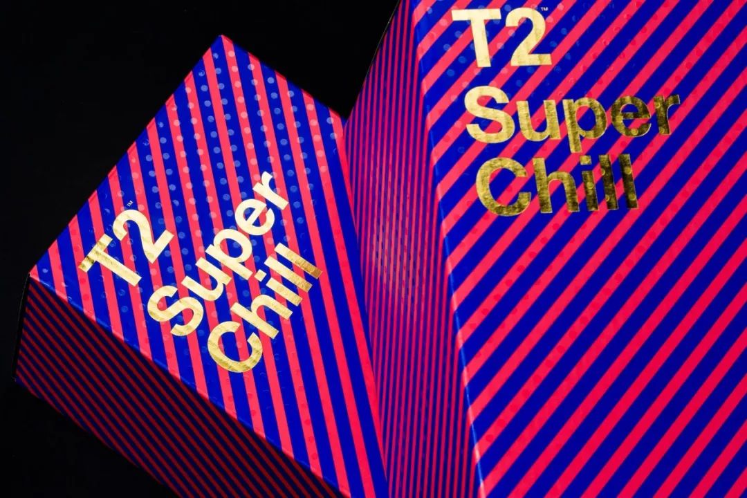 中国元素与现代结合,复古改良茶中国风