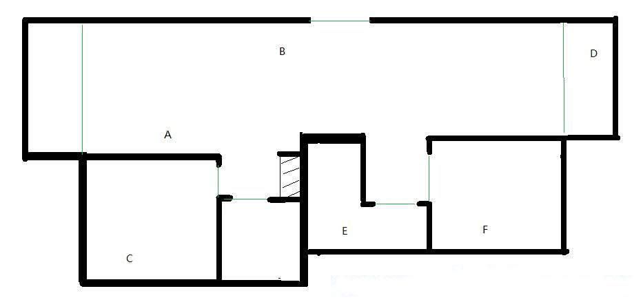 我的红米AC2100与K2P对比测试与客观结论