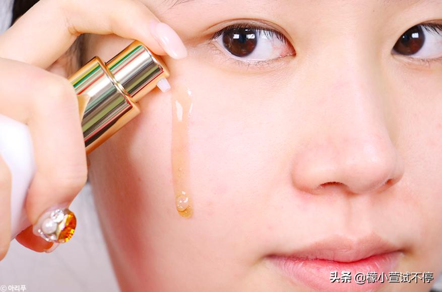 雪花秀润燥精华适合年龄 (雪花秀润燥精华真假辨别)