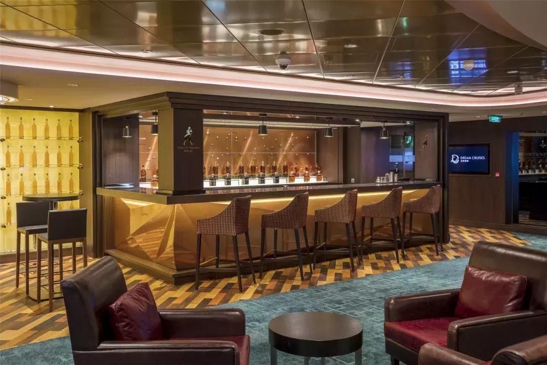 荣获2019年最佳中国母港邮轮的“星梦邮轮”到底有多酷？奢华体验