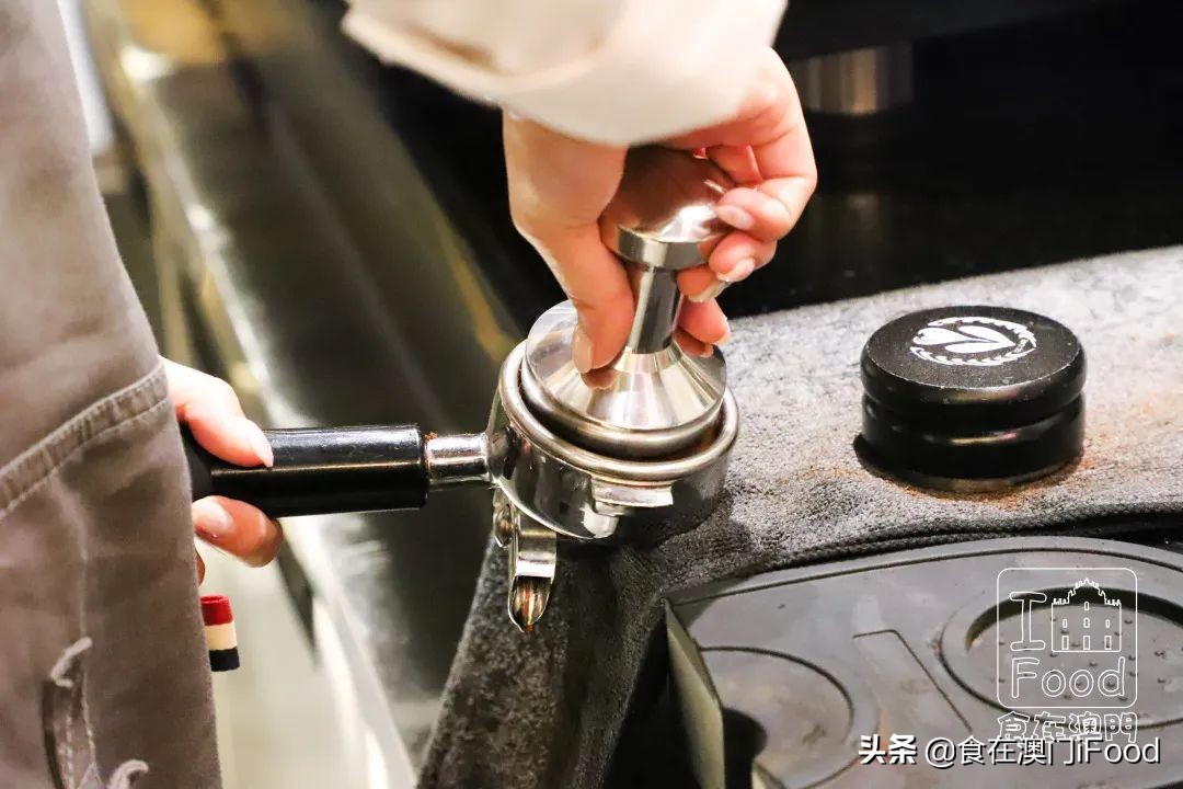 澳门探店|揭秘澳门这⑨间人气网红咖啡店!