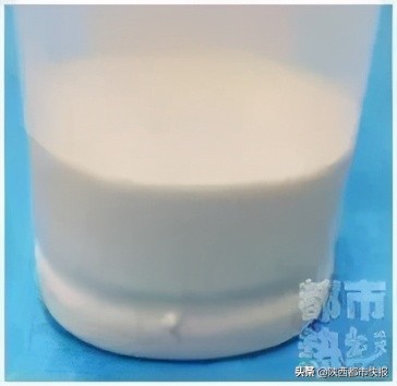 婴儿腹部有肿块,上海8个月女婴腹水肿胀如球