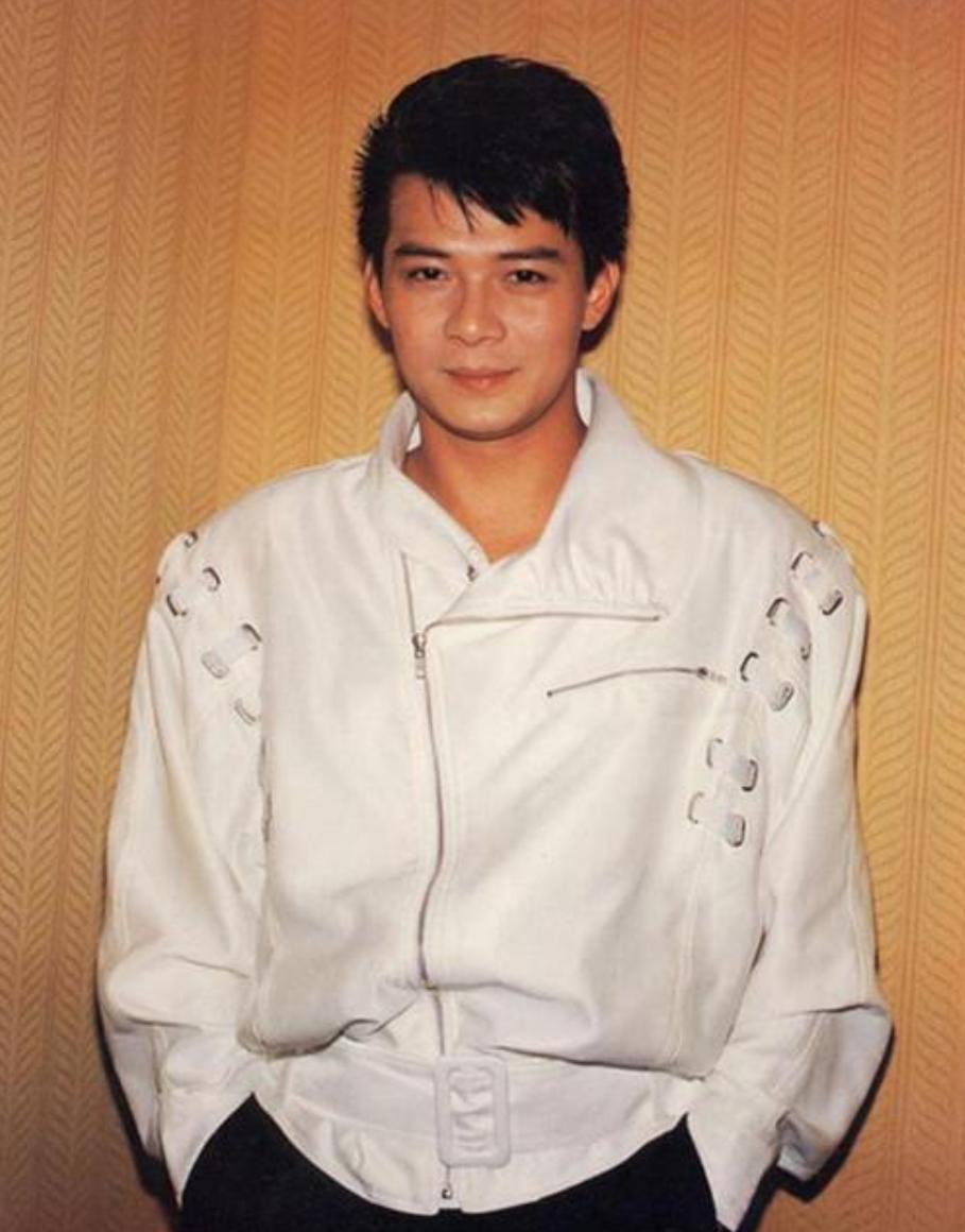 黄日华的坚持，打了多少出轨妻的脸