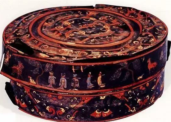 苏国伟漆画作品欣赏,绝美漆画