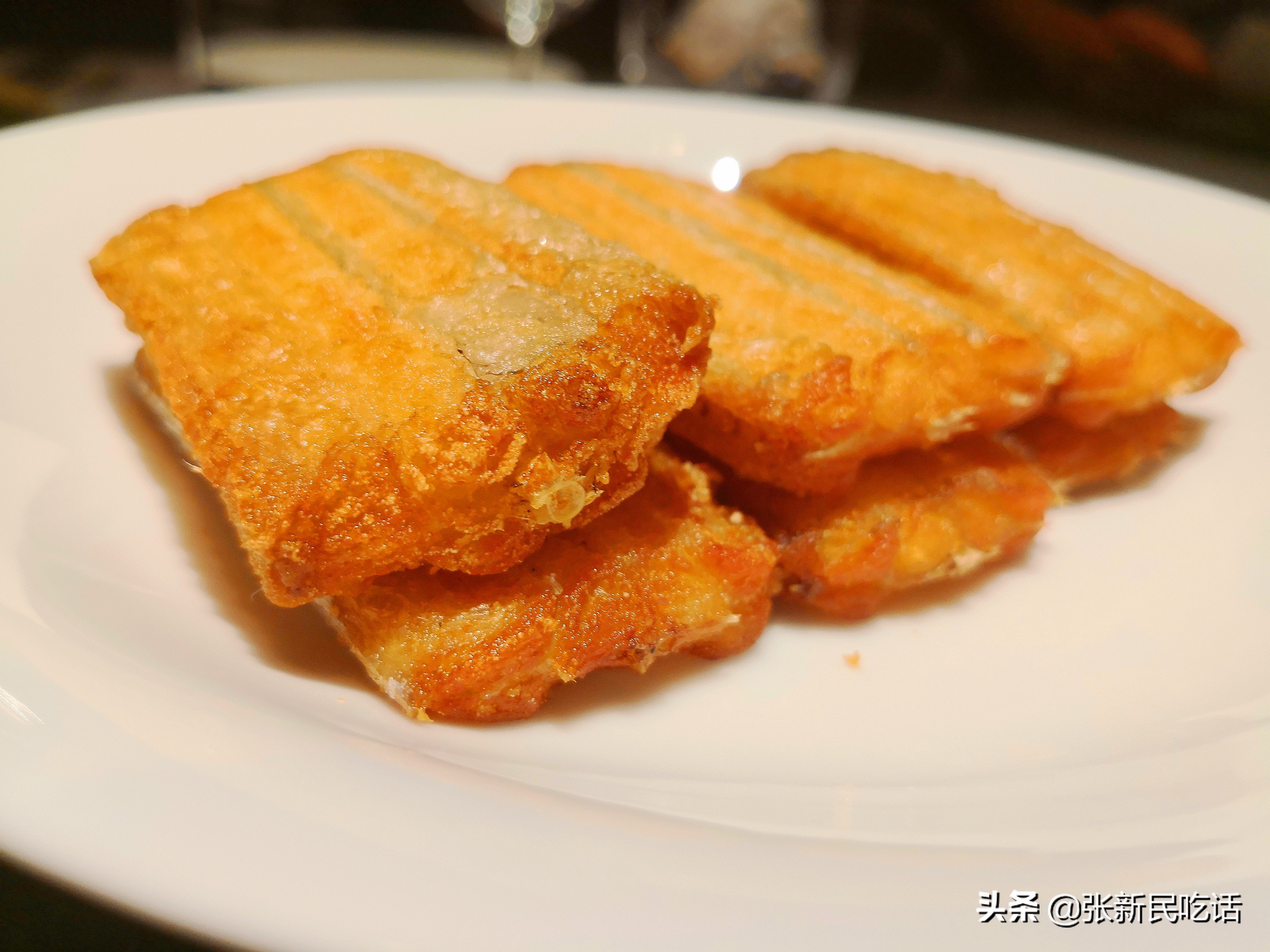 禁渔不禁欲：轩尼诗「荣家饭局」品鉴