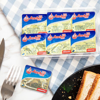 宝宝自制零食牛轧糖,亲子一起做手工牛轧糖的好处