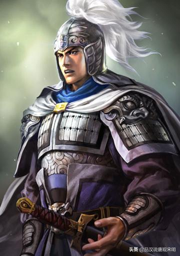 光荣三国赵云传,光荣的三国赵云