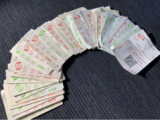 香港跨境上班族,香港人每周去深圳采购