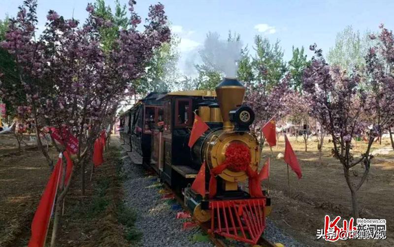 邯郸自驾游看花十大排行榜,石家庄48条春观花旅游线路