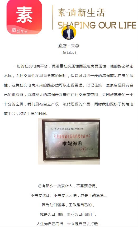 素店是什么,素店是正规公司吗