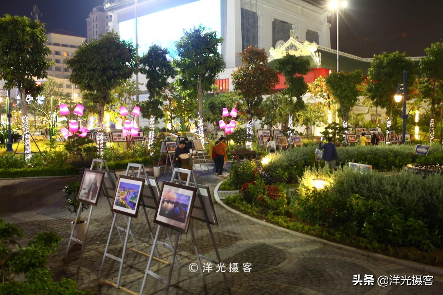 去越南下龙湾玩为什么都要自费,越南下龙湾优惠