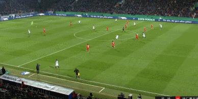 枫叶之国倾力培养的边路帝星，变身为拜仁左路进攻的新引擎（上）