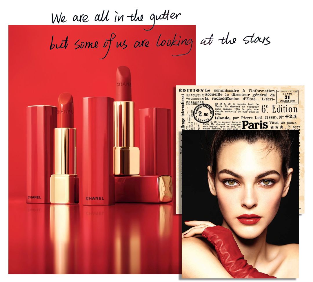 春夏必备的口红是这几支,春夏必备的6款口红有哪些