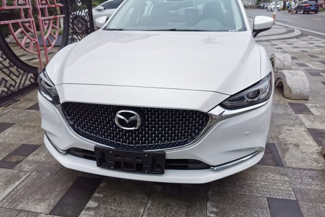 马自达6阿特兹二手优缺点,马自达阿特兹优缺点客观解析