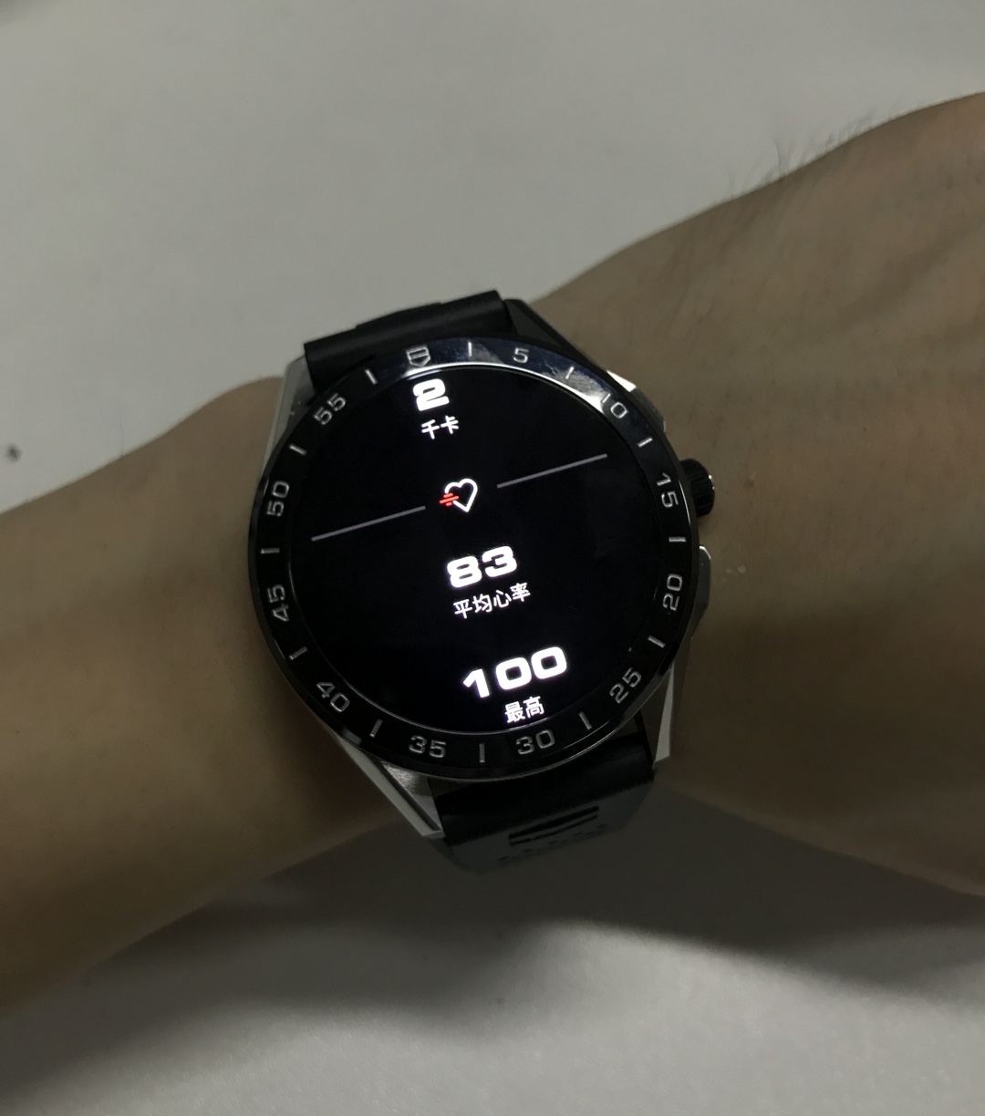 原单泰格豪雅手表是真的吗,泰格豪雅手表怎么调表