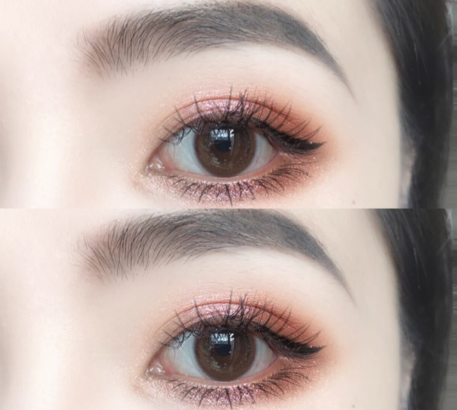 大地色眼影盘kate,贵气日常眼影盘