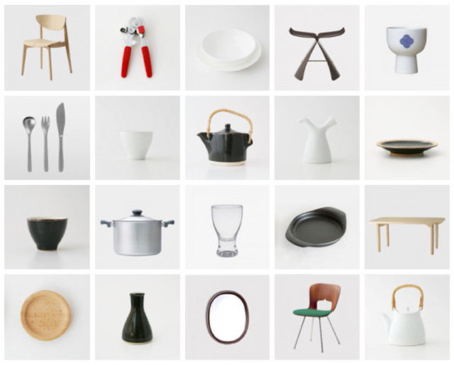 日本设计师柳宗理,柳宗理设计师