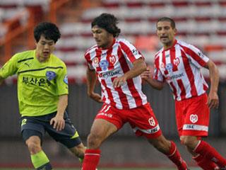 k联赛首尔fcvs蔚山现代,fc首尔vs城南足球俱乐部分析