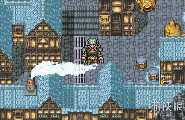 最终幻想6哪个版最好,最终幻想6rpg排名