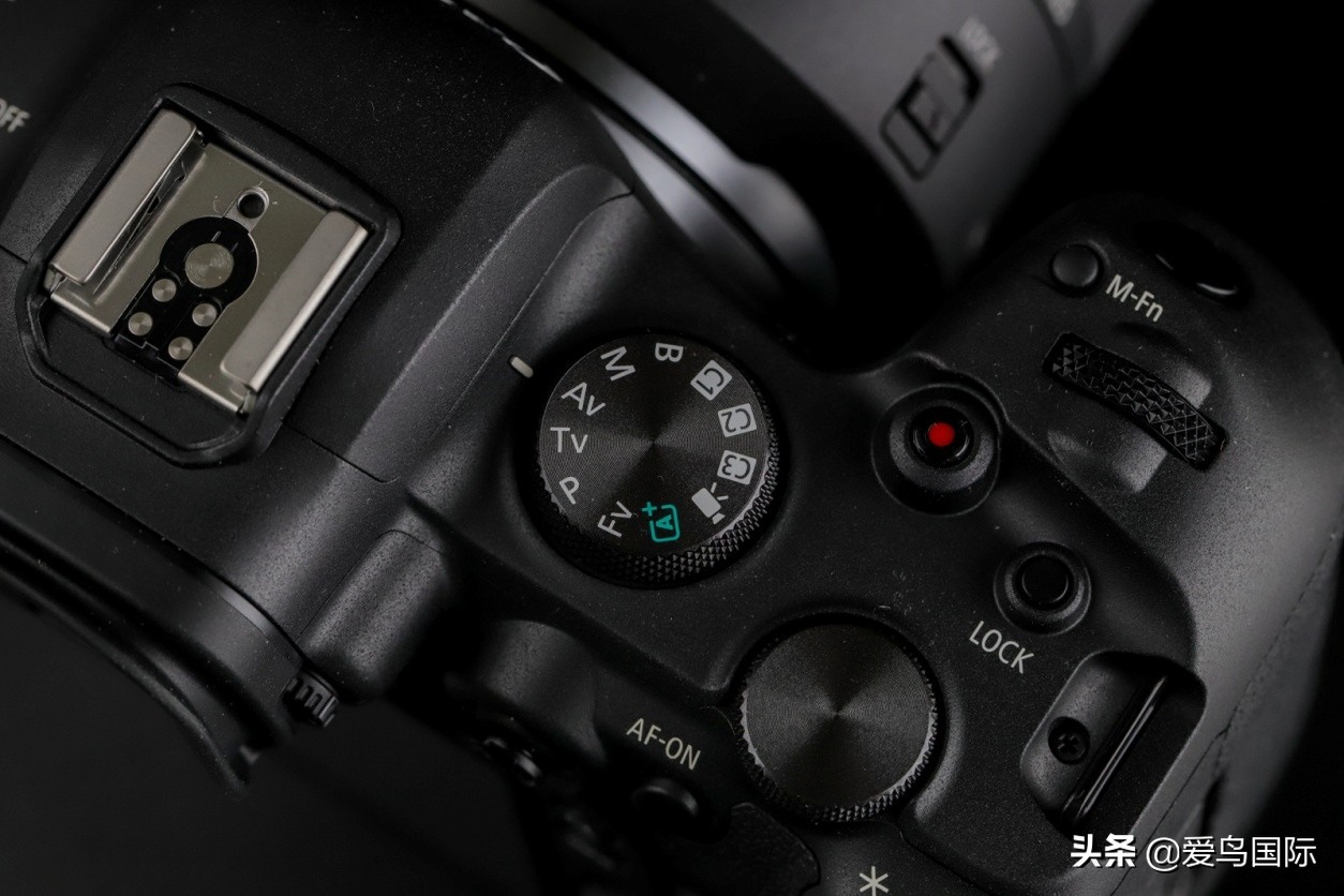 佳能eosr6详细参数曝光诚意满满,佳能发布新eosr6全画幅相机