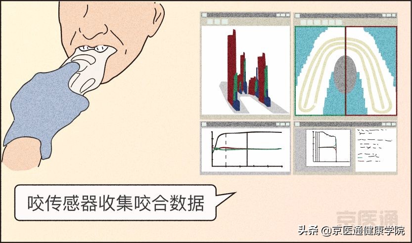 一招解决磨牙的危害,磨牙很严重最好的磨牙解决方法