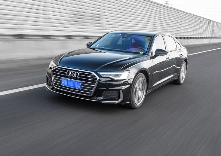 35万能提奥迪a6吗,奥迪a6l落地35万