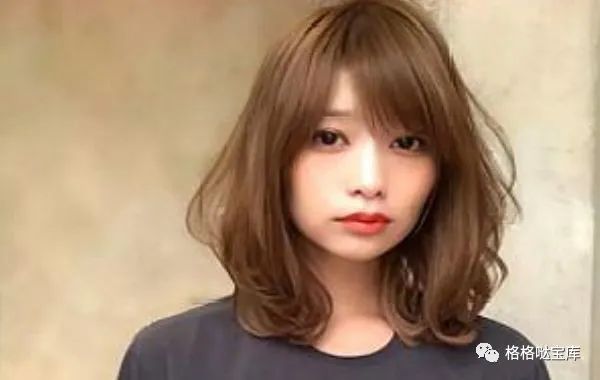 格格哒宝库（2）美发——发型等于整形？